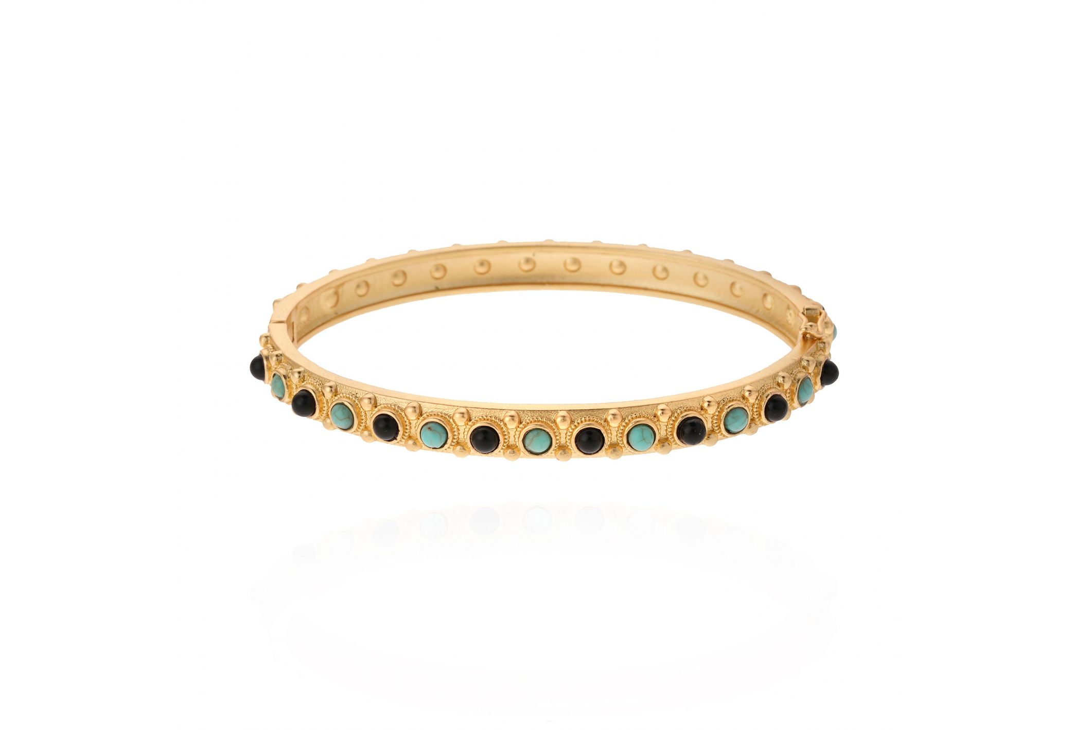 Bracelet Ispa Noir