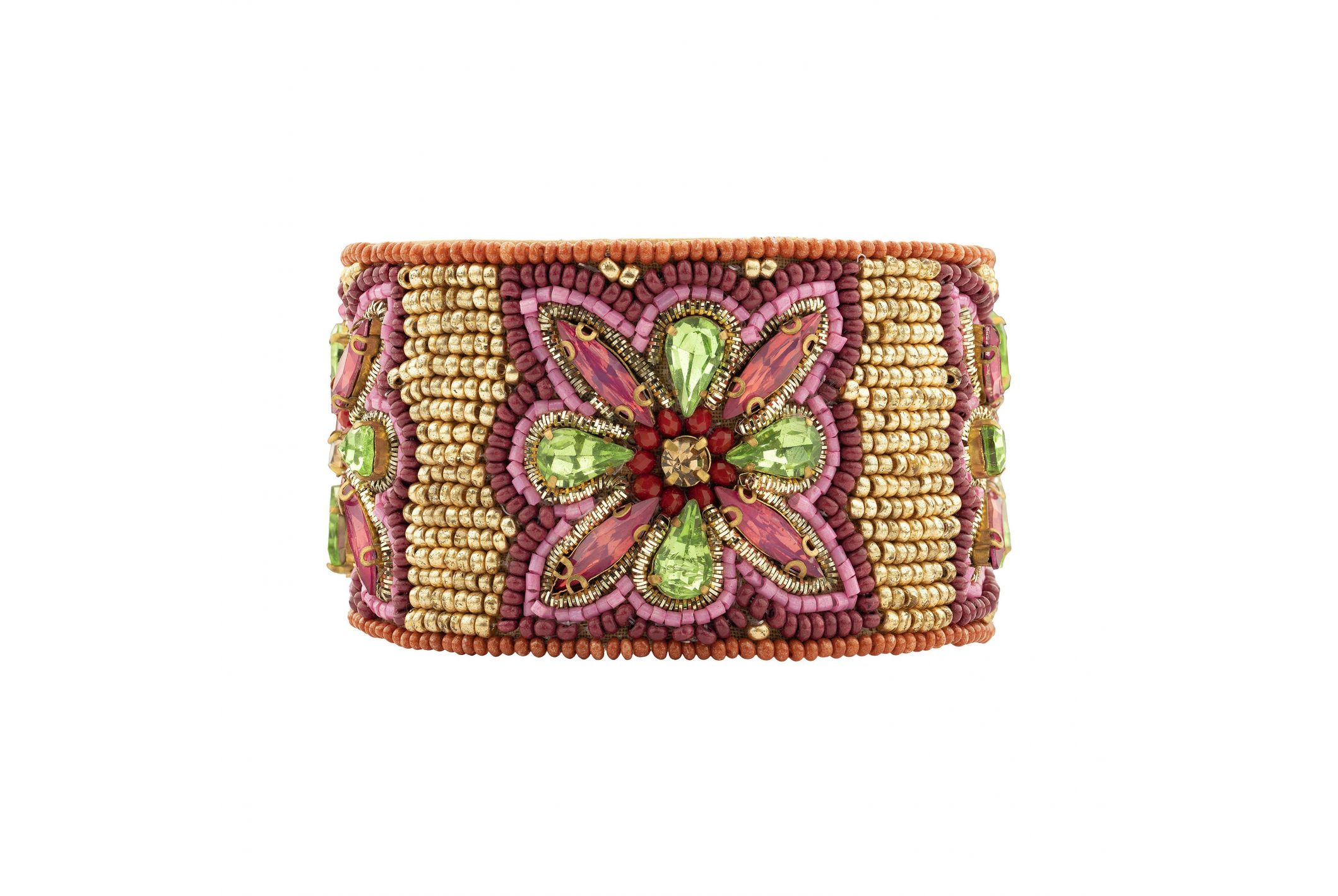 Hipanema Bracelet Helianne Rose