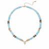 Collier Saida Turquoise