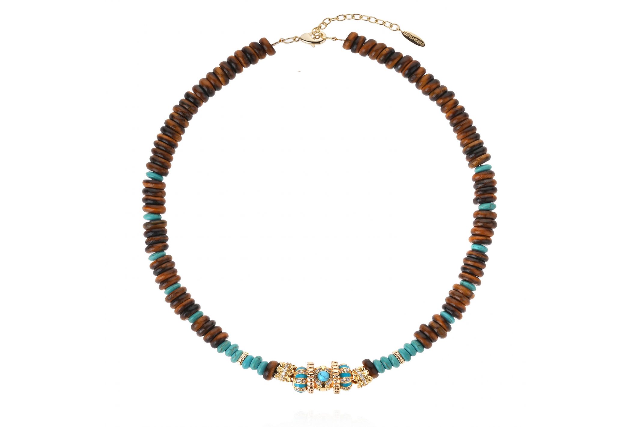 Collier Cayro Terre