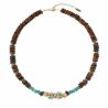 Collier Cayro Terre