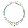 Collier Jolane Turquoise