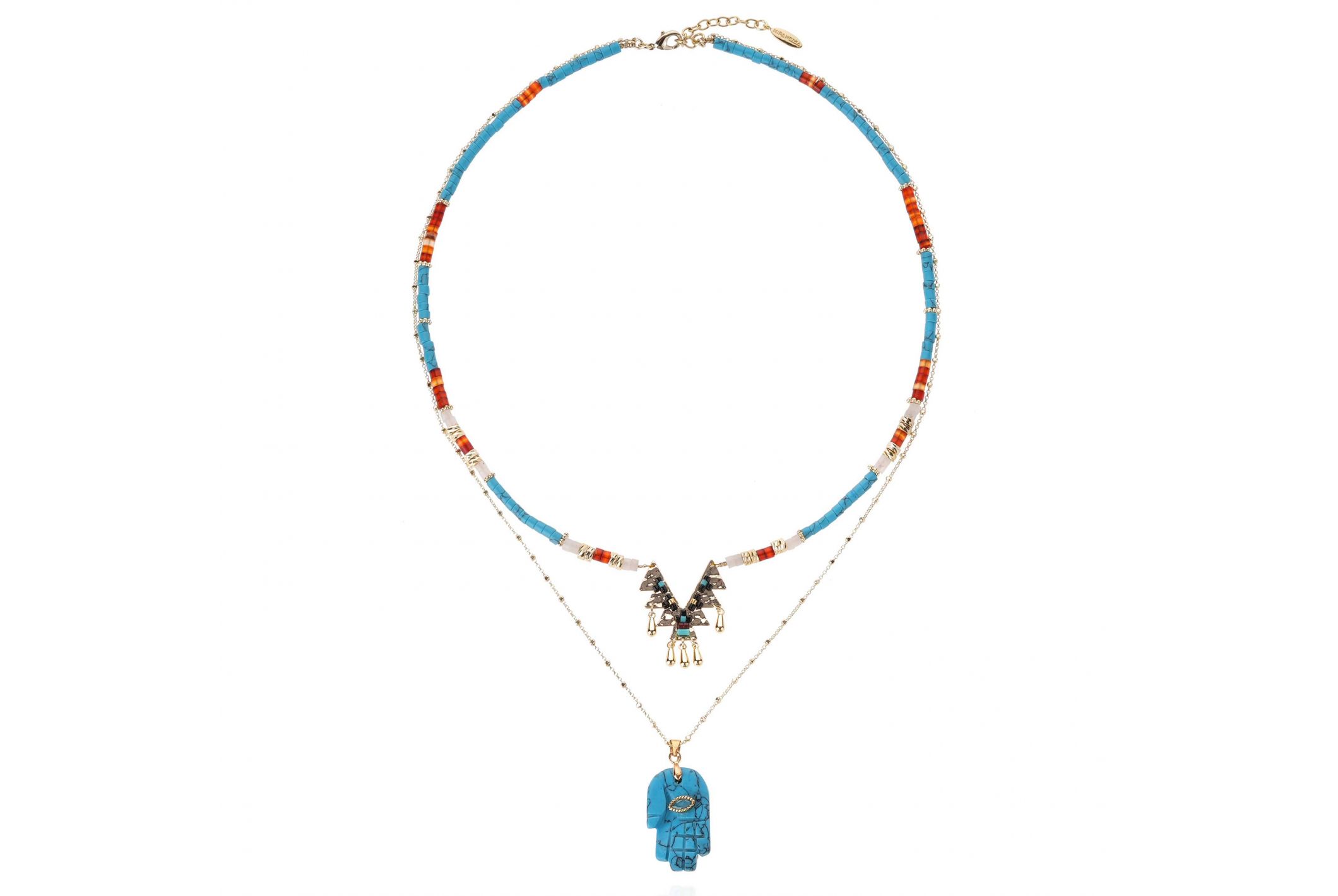 Collier Ranch Turquoise