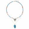 Collier Ranch Turquoise