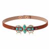 Collier Nastasia Turquoise