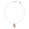 Collier Kika Blanc