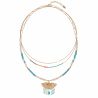 Collier Aloni Turquoise