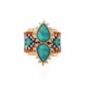 Viva Turquoise