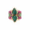 Bague Viva Emeraude