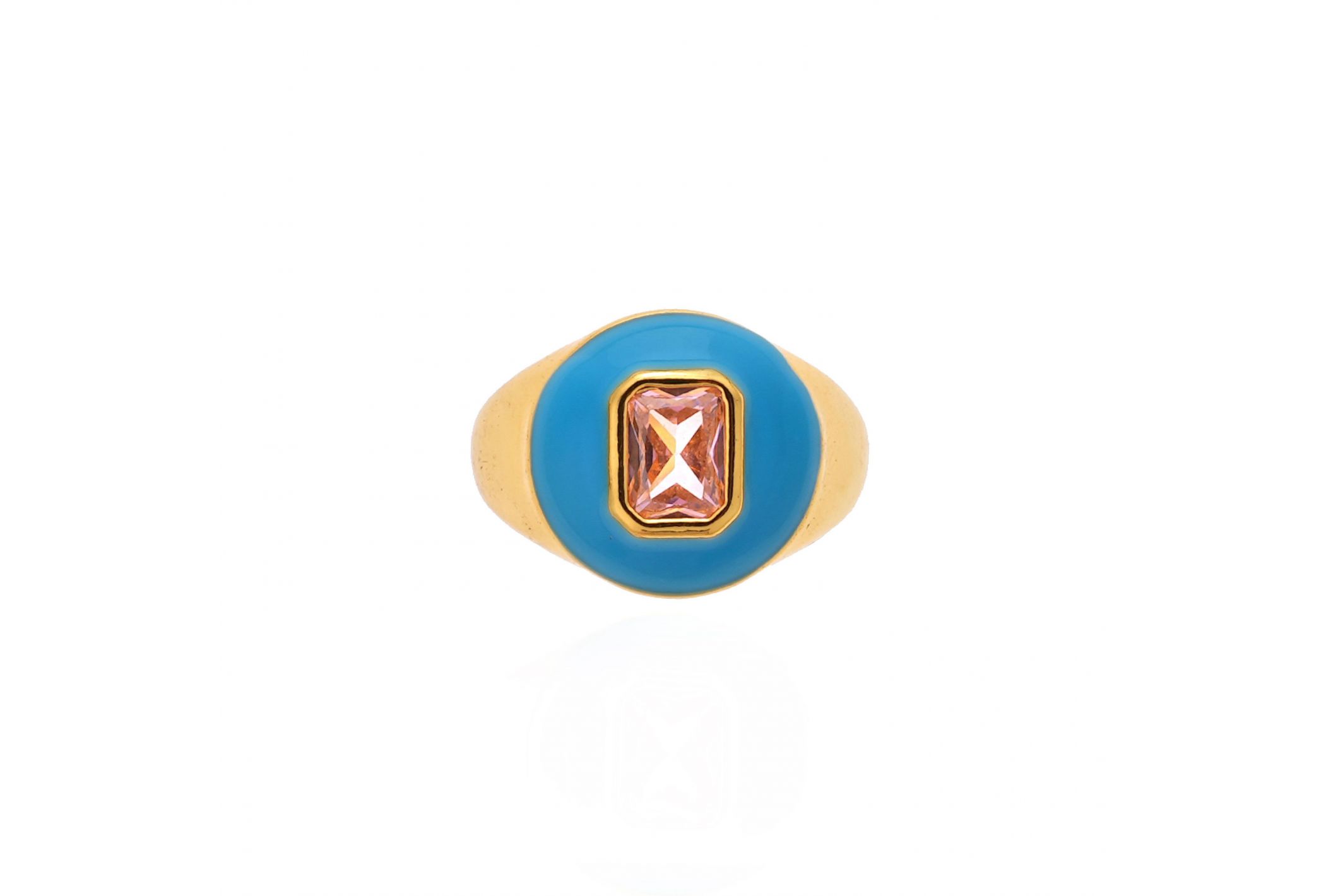 Bague Chana Turquoise