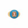 Bague Chana Turquoise