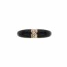 Bague Dovima Noir