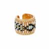 Bague Verano Noir