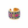 Bague Verano Indigo