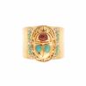 Bague Trezor Turquoise