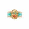 Bague Nyle Turquoise