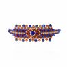 Bracelet Azora Indigo