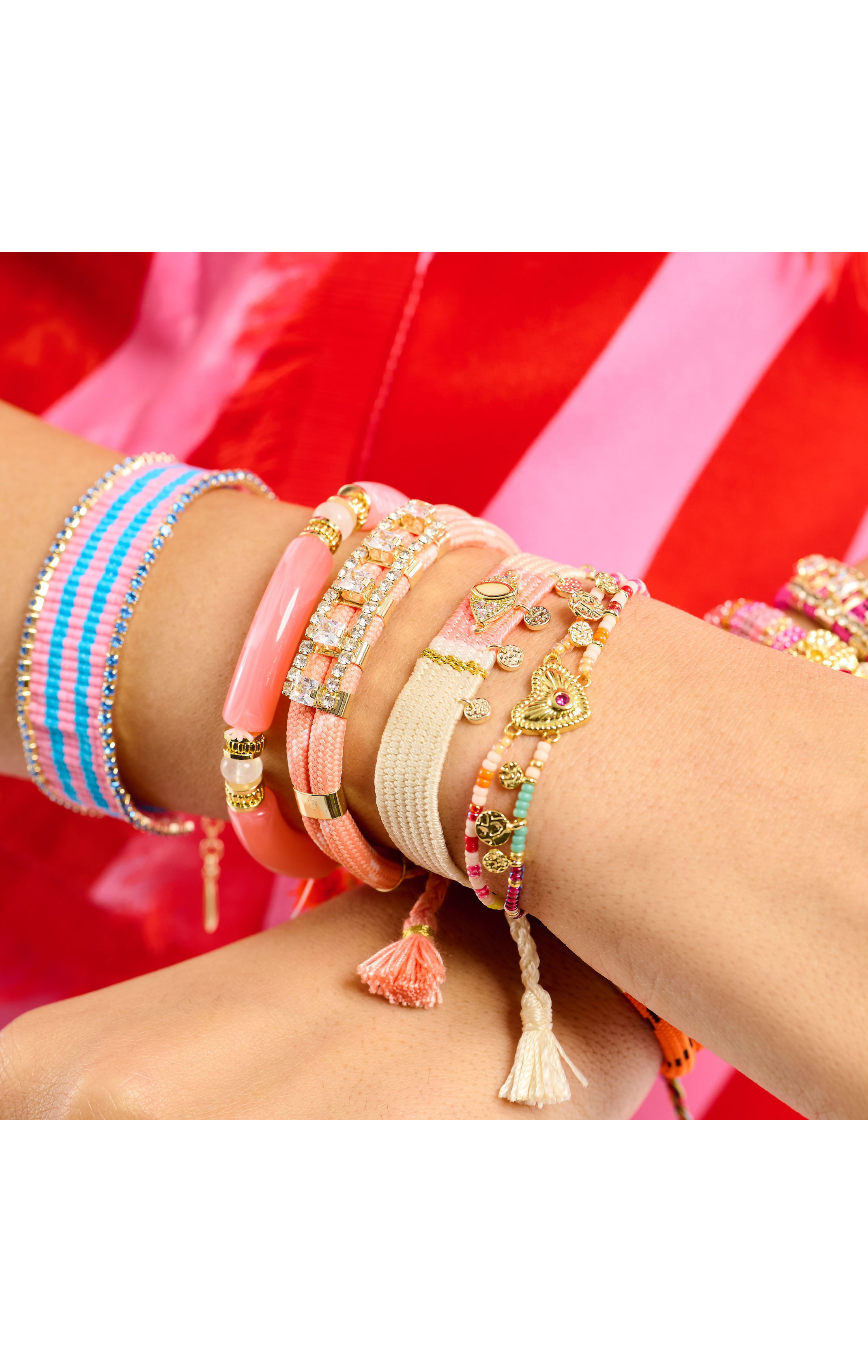 Bracelet Ciprus Naturel