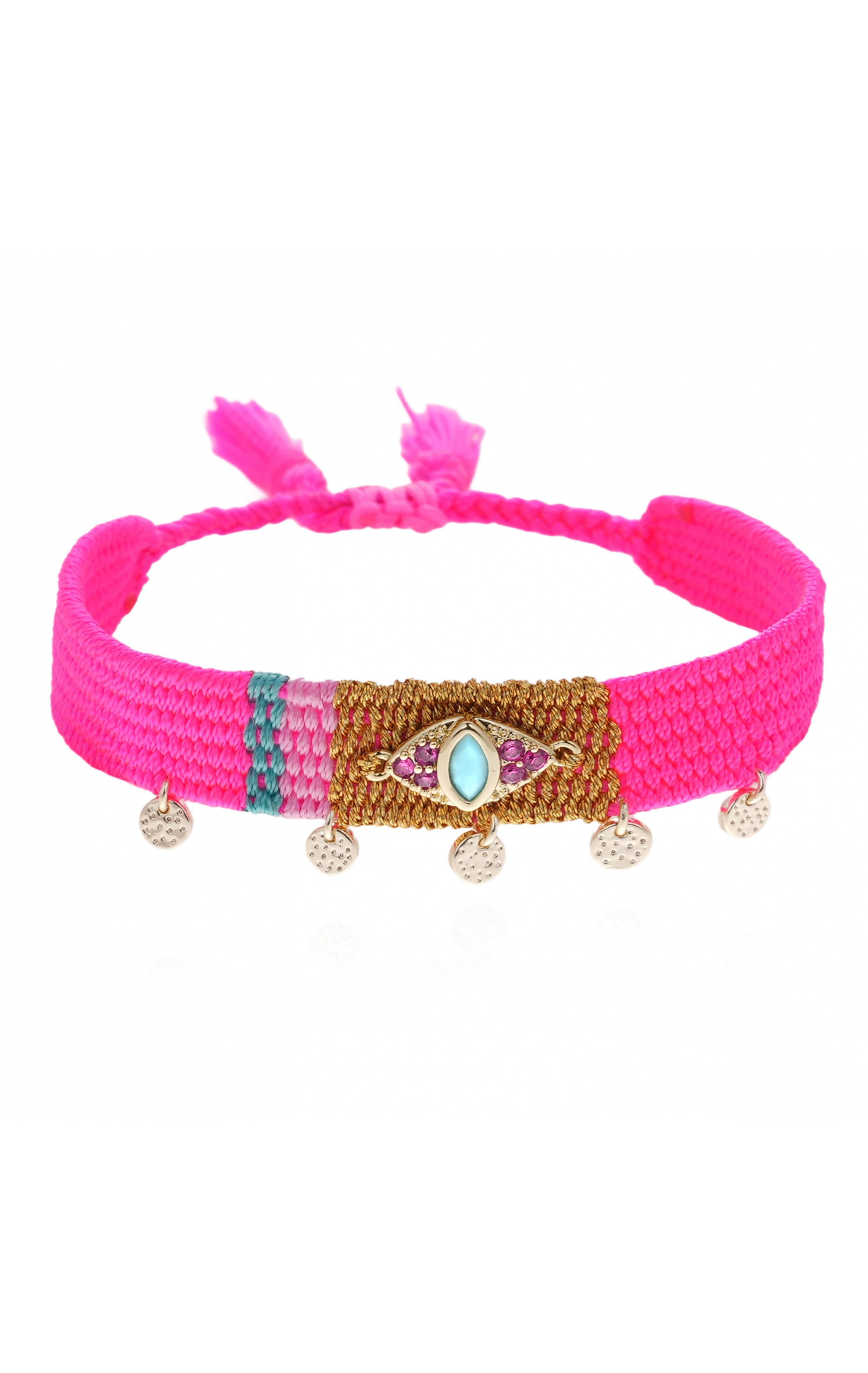 Bracelet Ciprus Rose