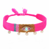 Bracelet Ciprus Rose