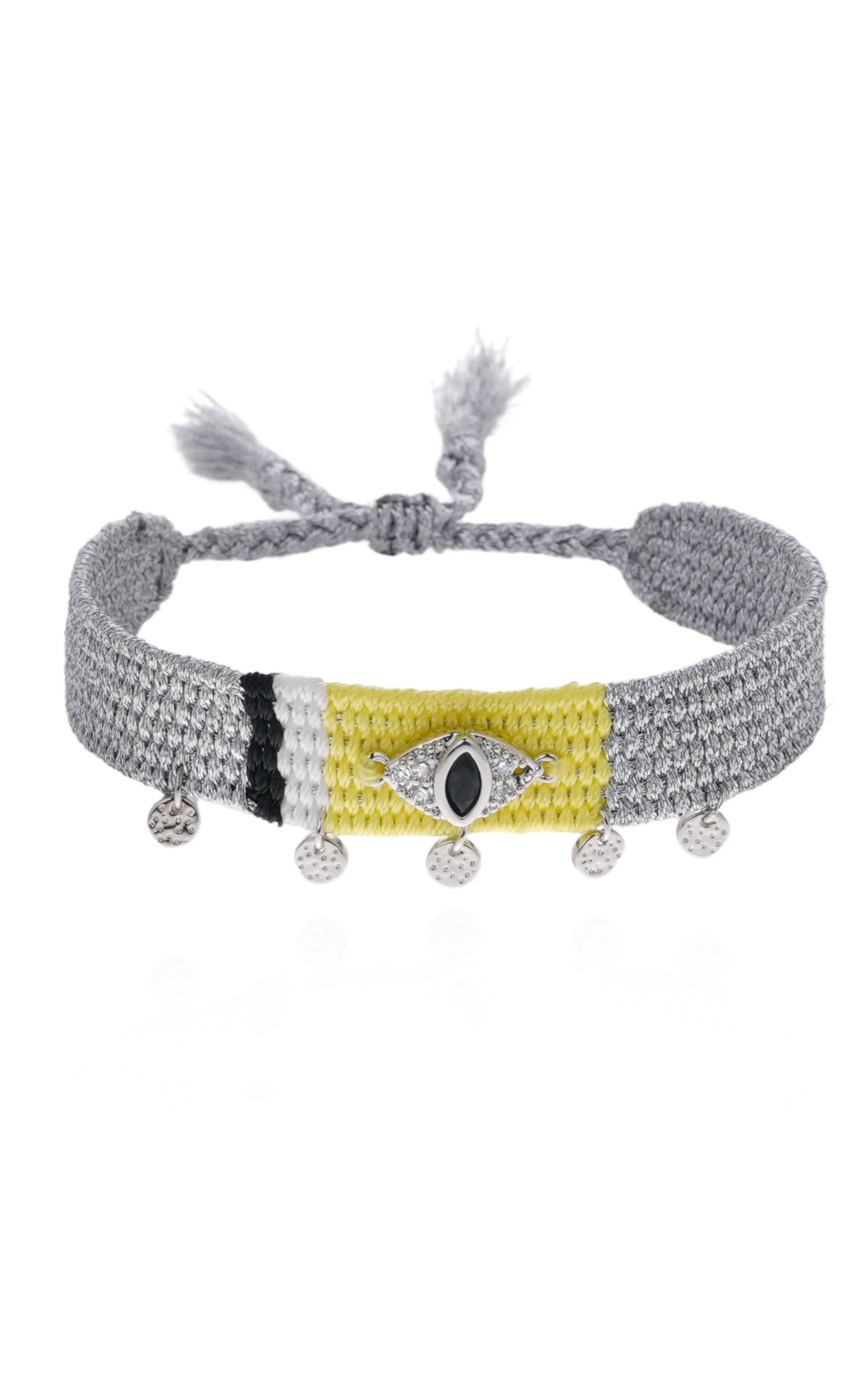Bracelet Ciprus Argent