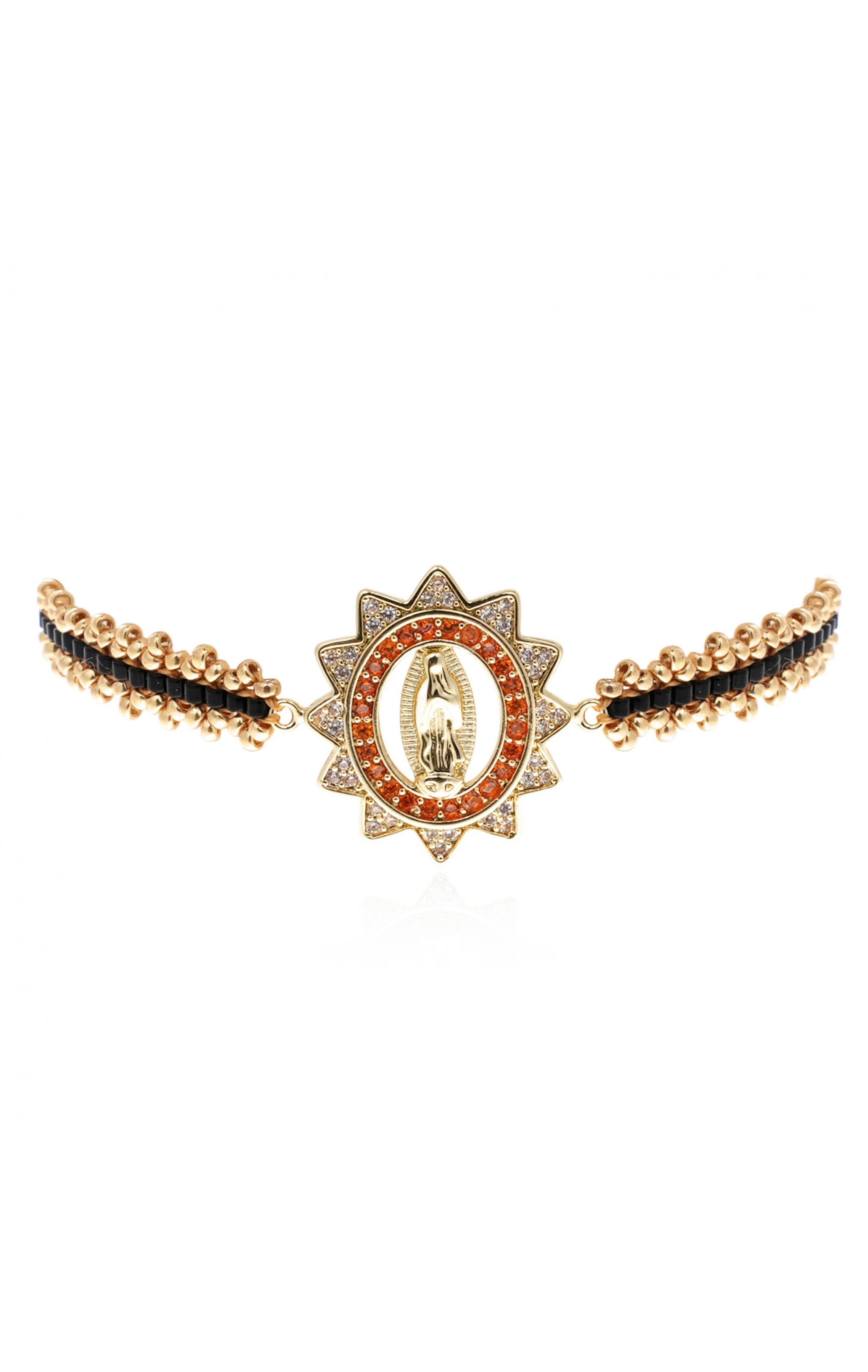 Bracelet Jolyne Noir