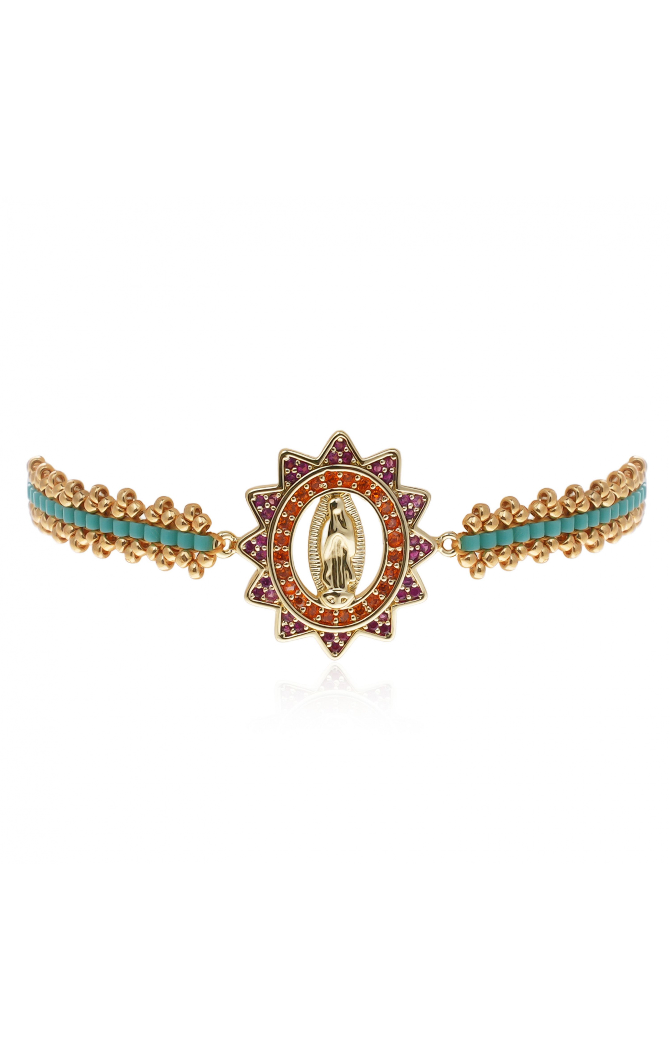 Bracelet Jolyne Turquoise