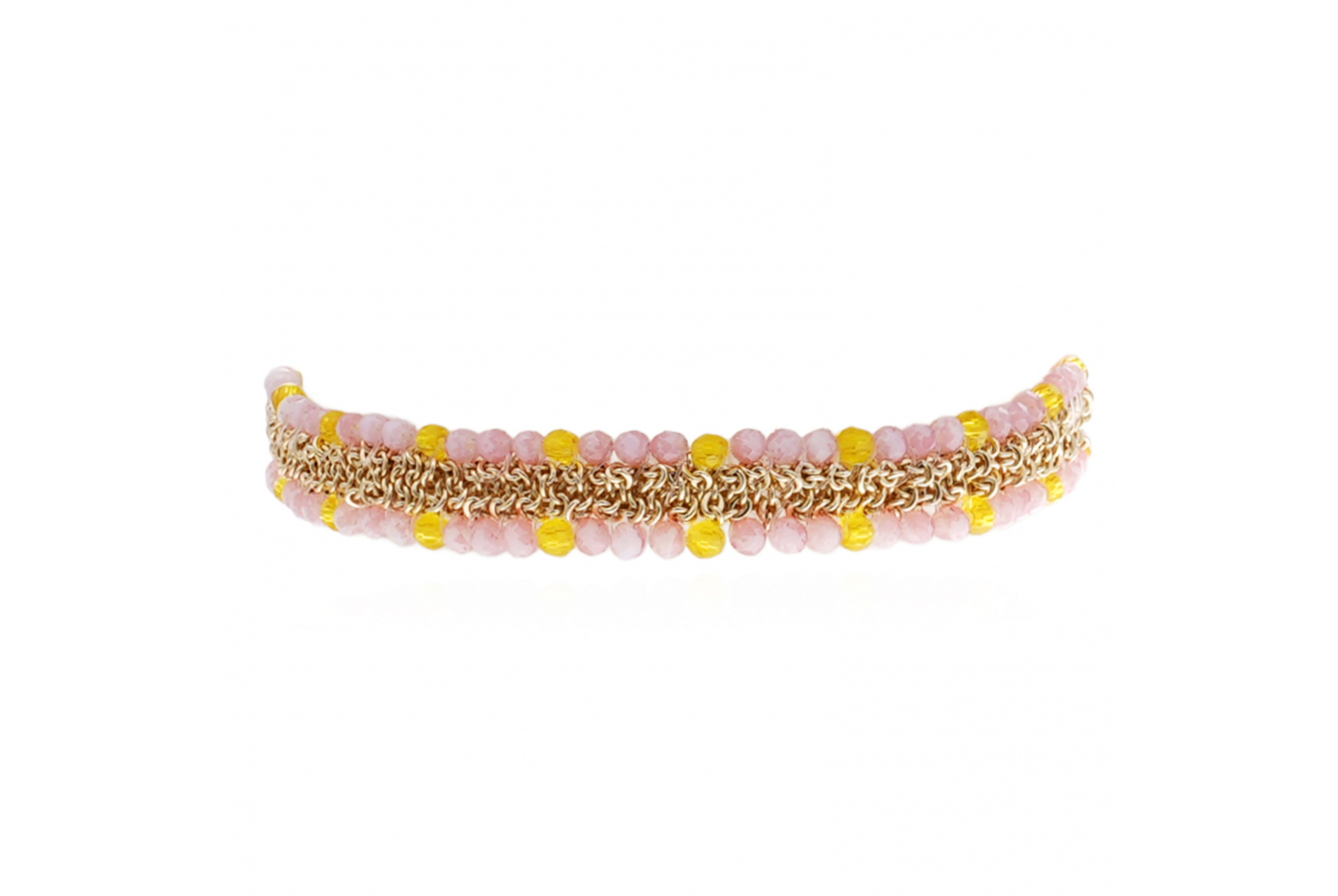 Bracelet Olinda Rose