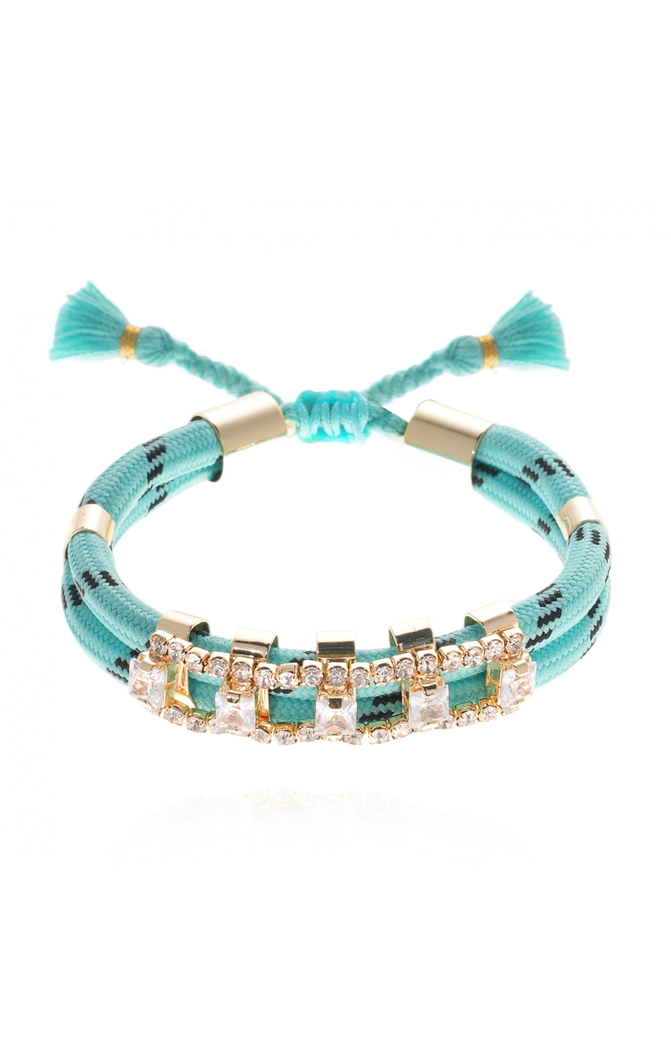 Bracelet Iago Turquoise