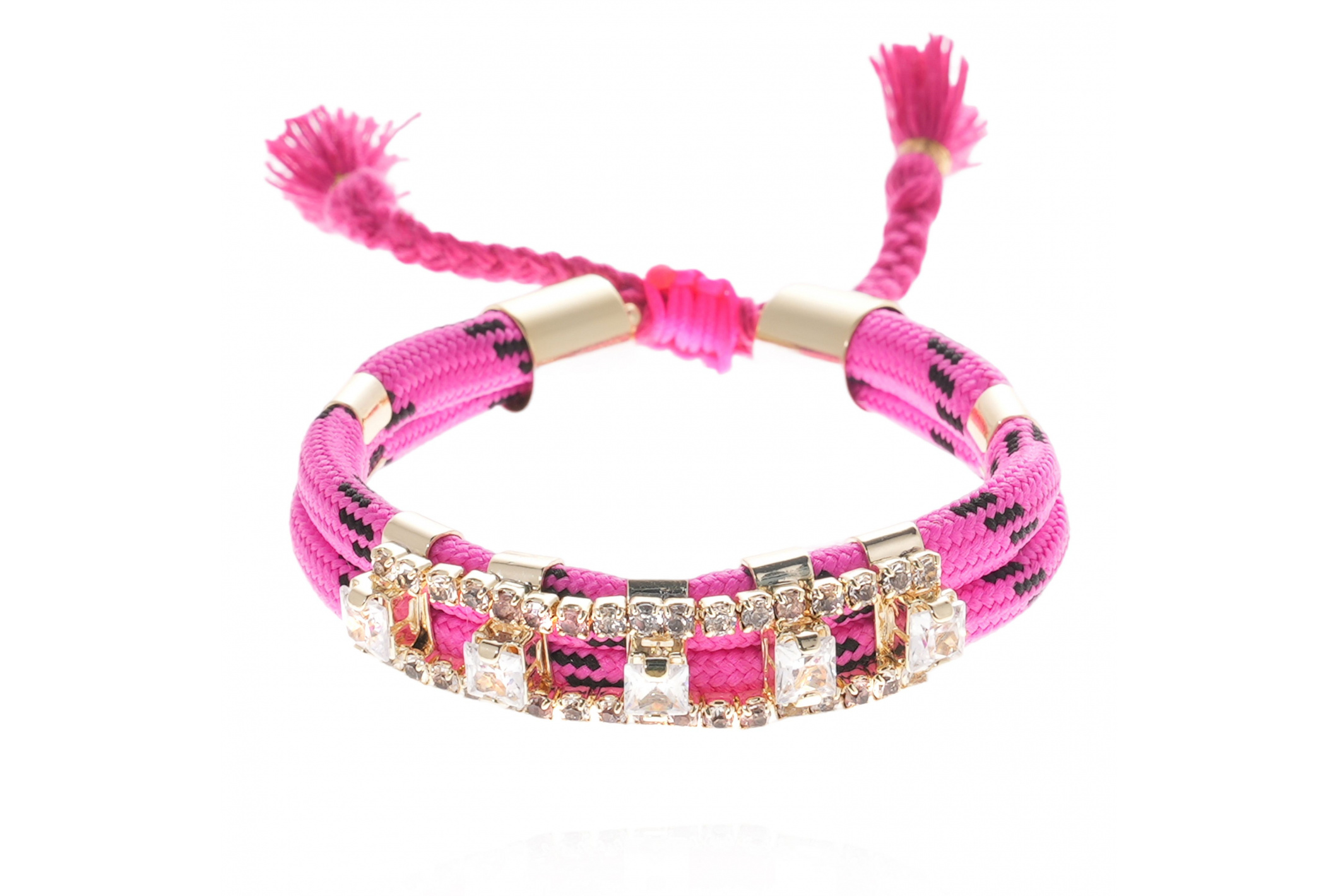 Bracelet Iago Rose