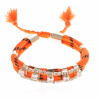 Bracelet Iago Orange