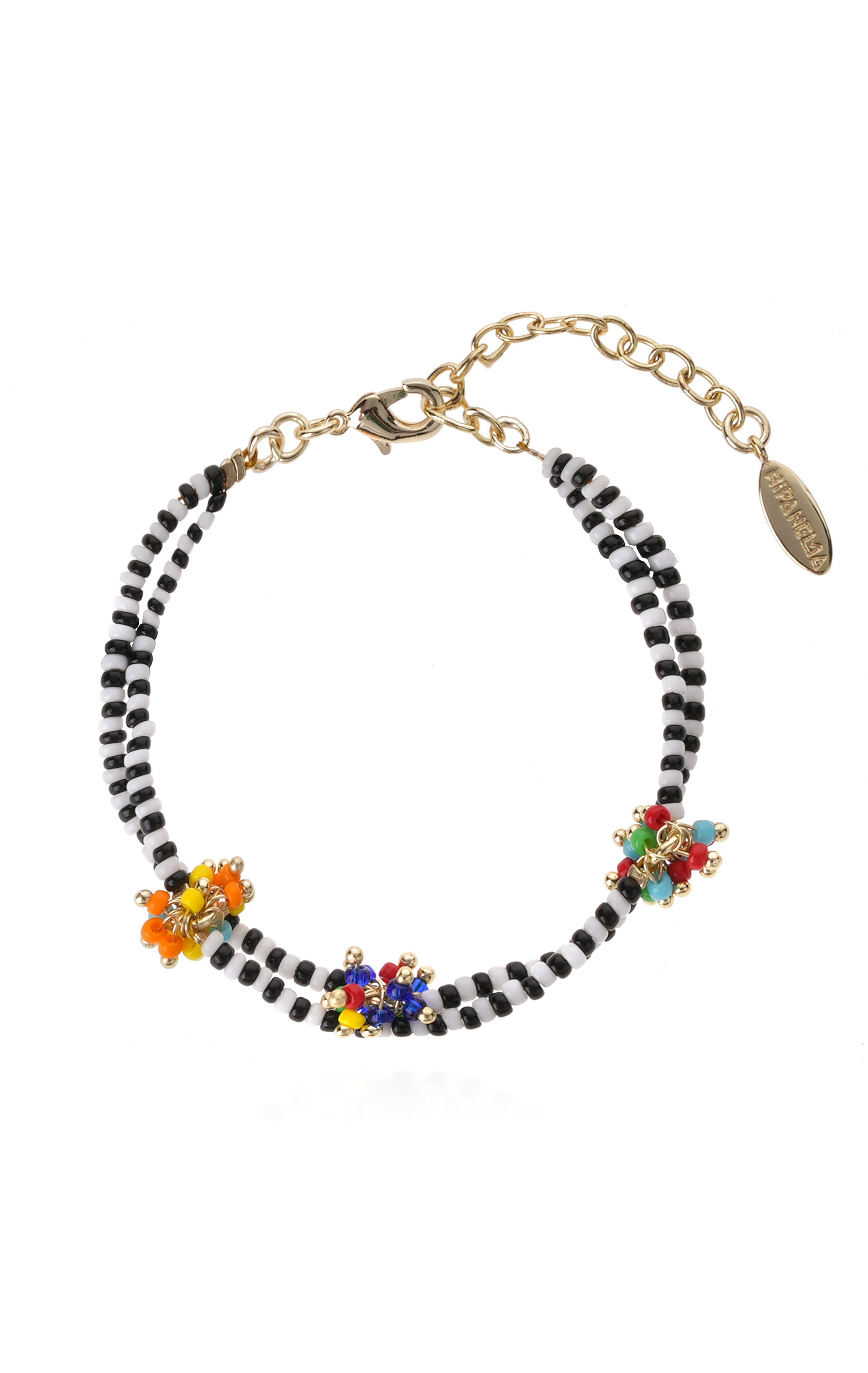 Bracelet Zebrana Multi