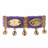 Bracelet Todobem Violet