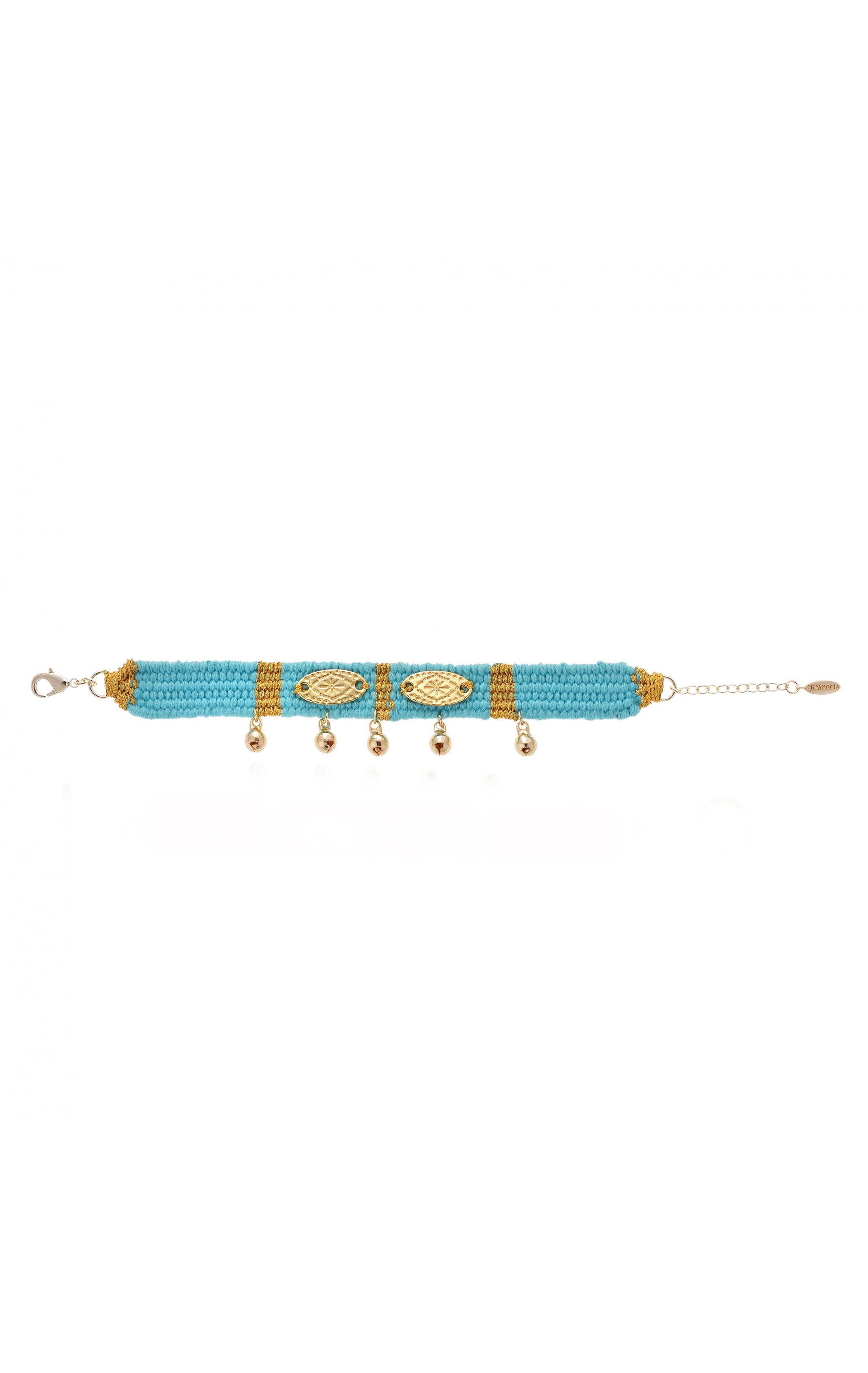 Bracelet Todobem Turquoise