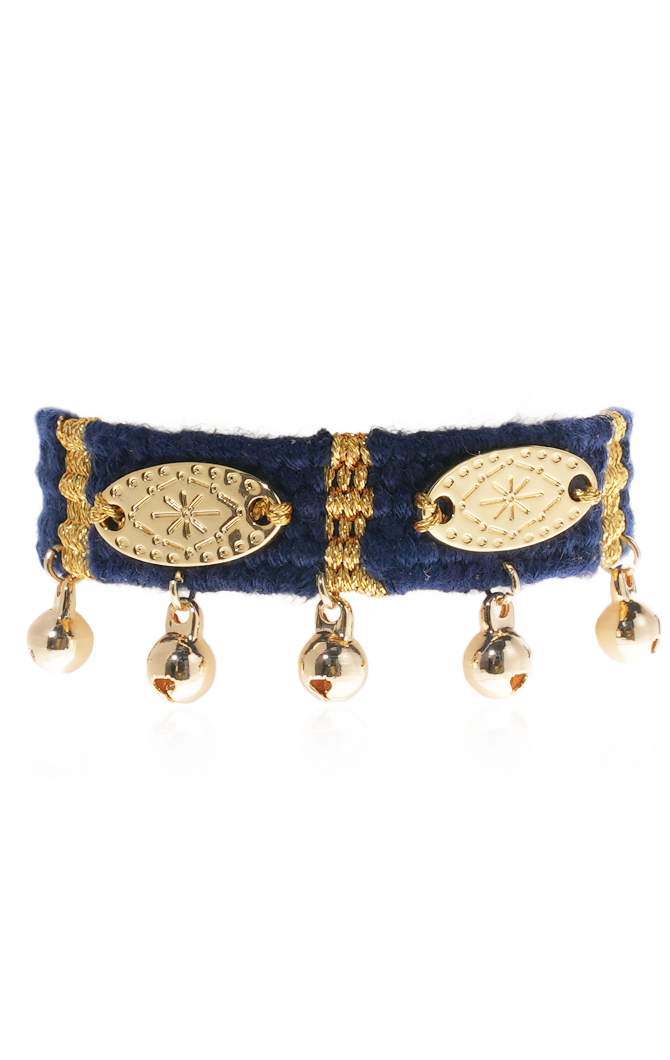 Bracelet Todobem Marine