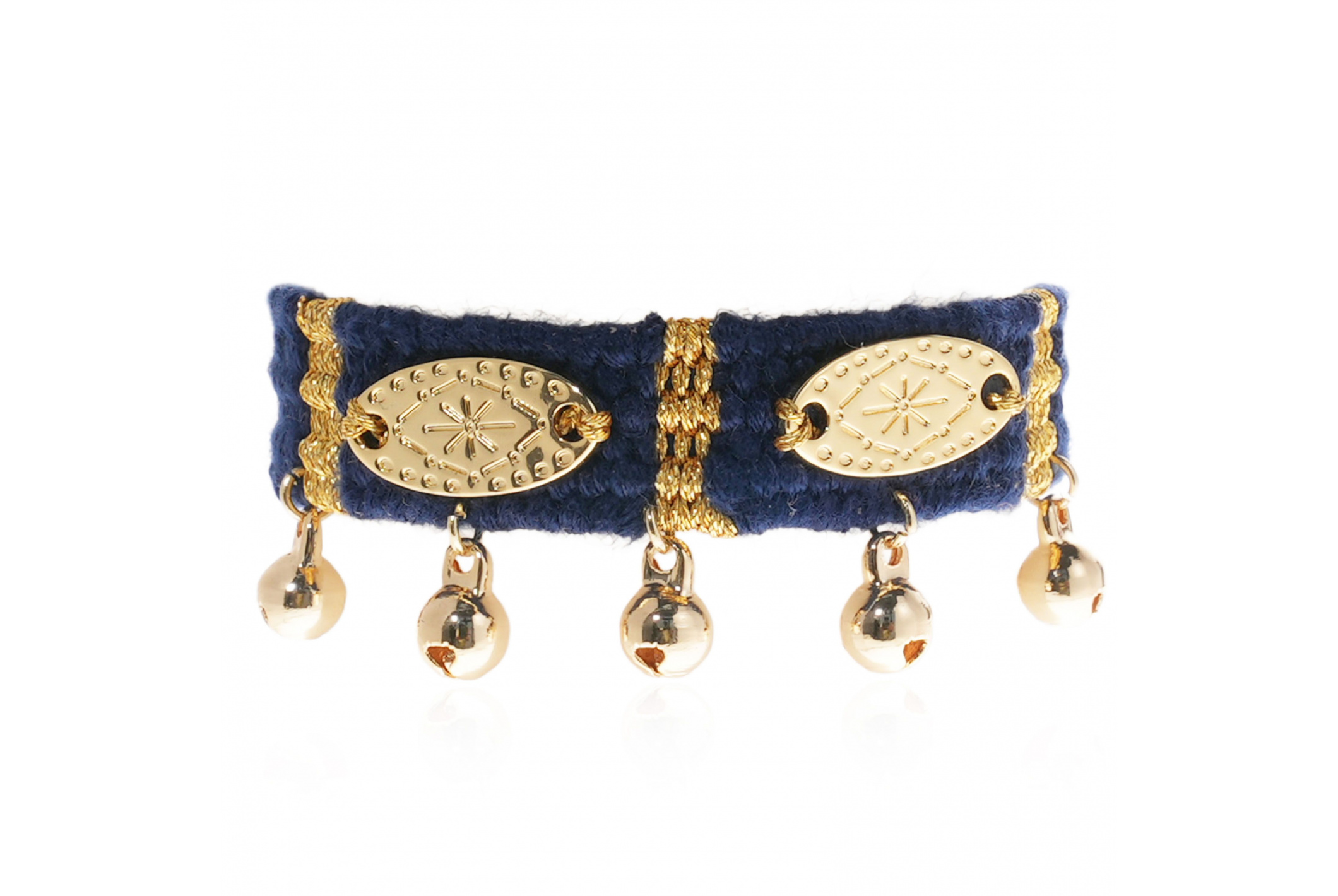 Bracelet Todobem Marine