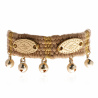 Bracelet Todobem Beige