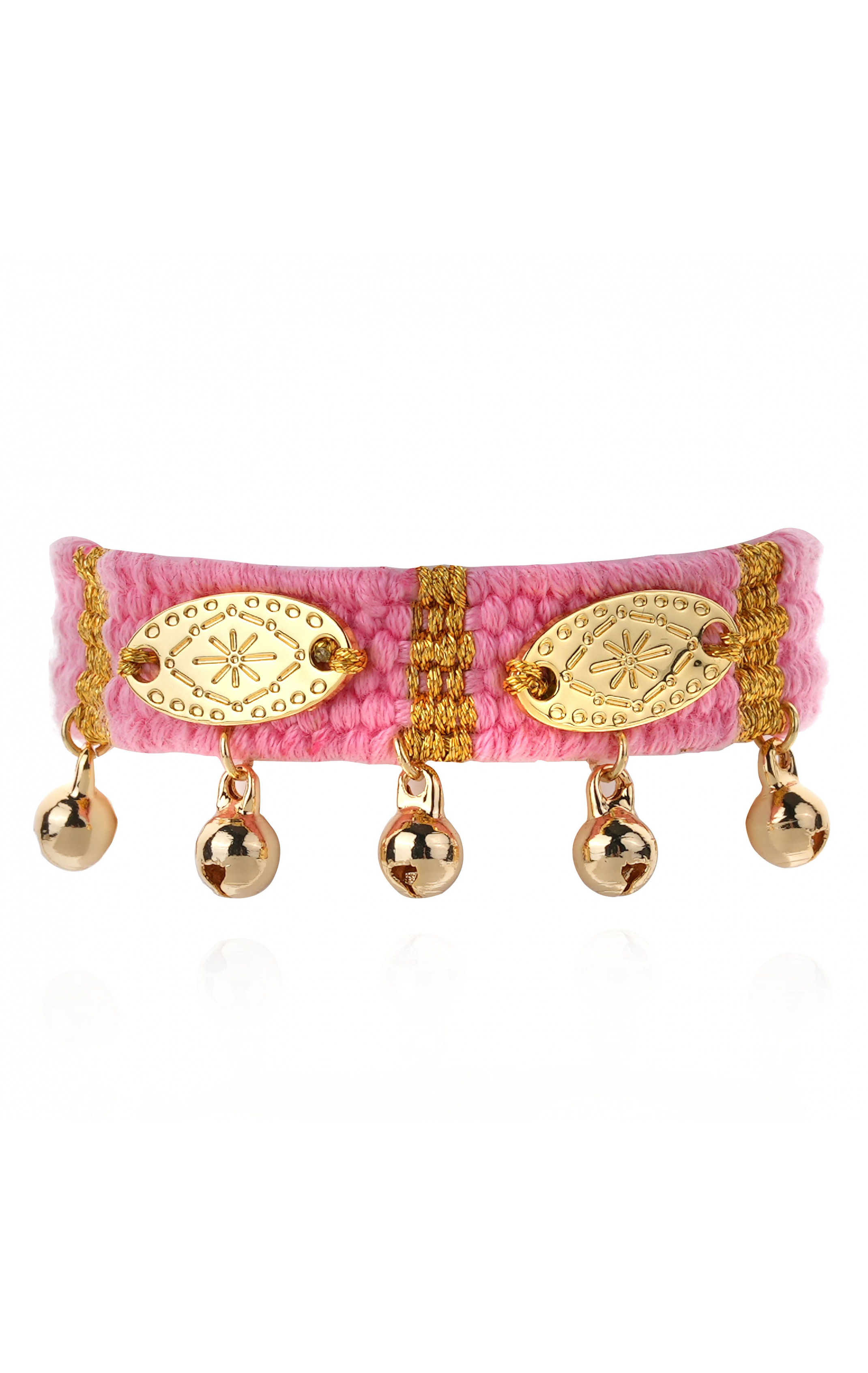 Bracelet Todobem Rose