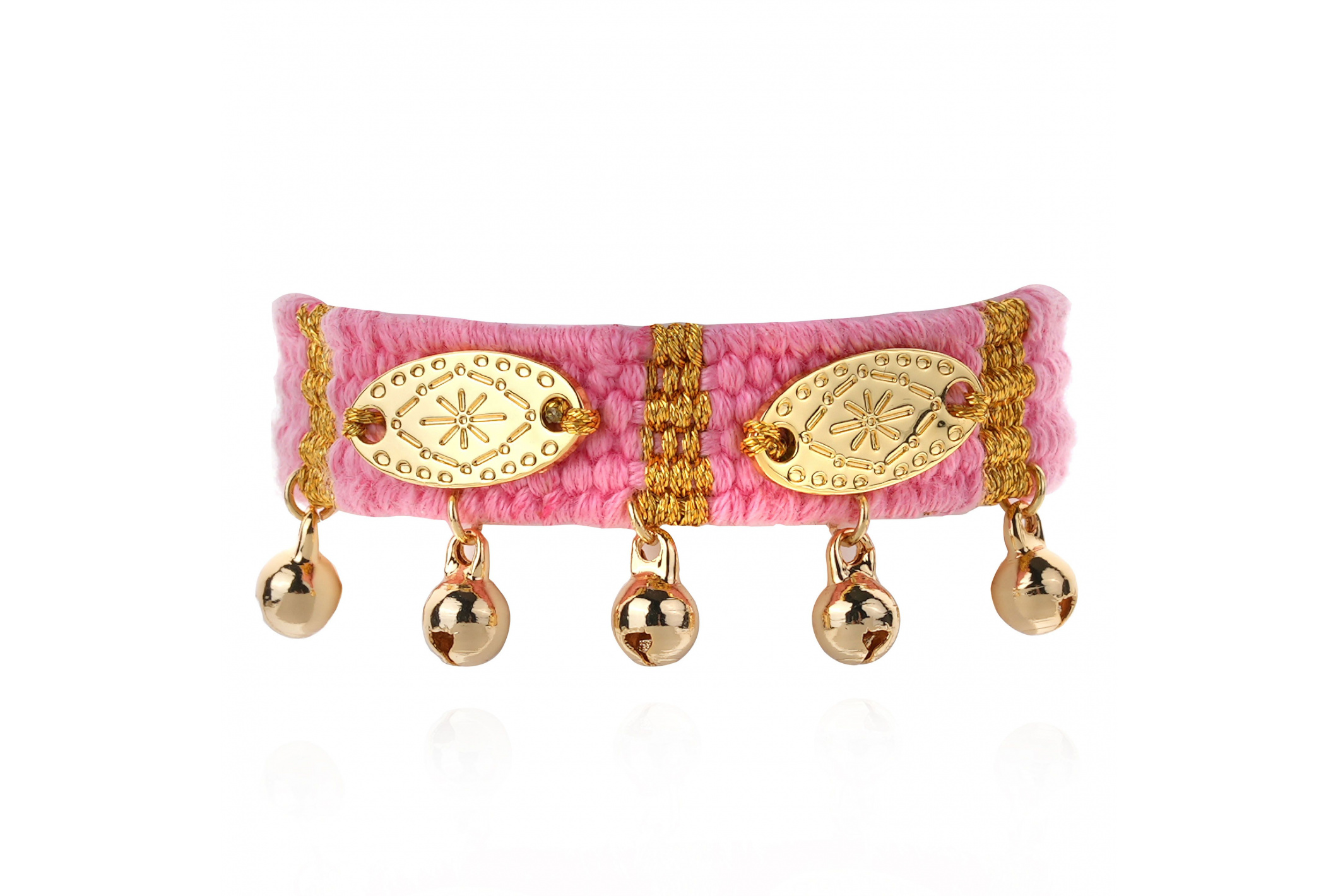 Bracelet Todobem Rose