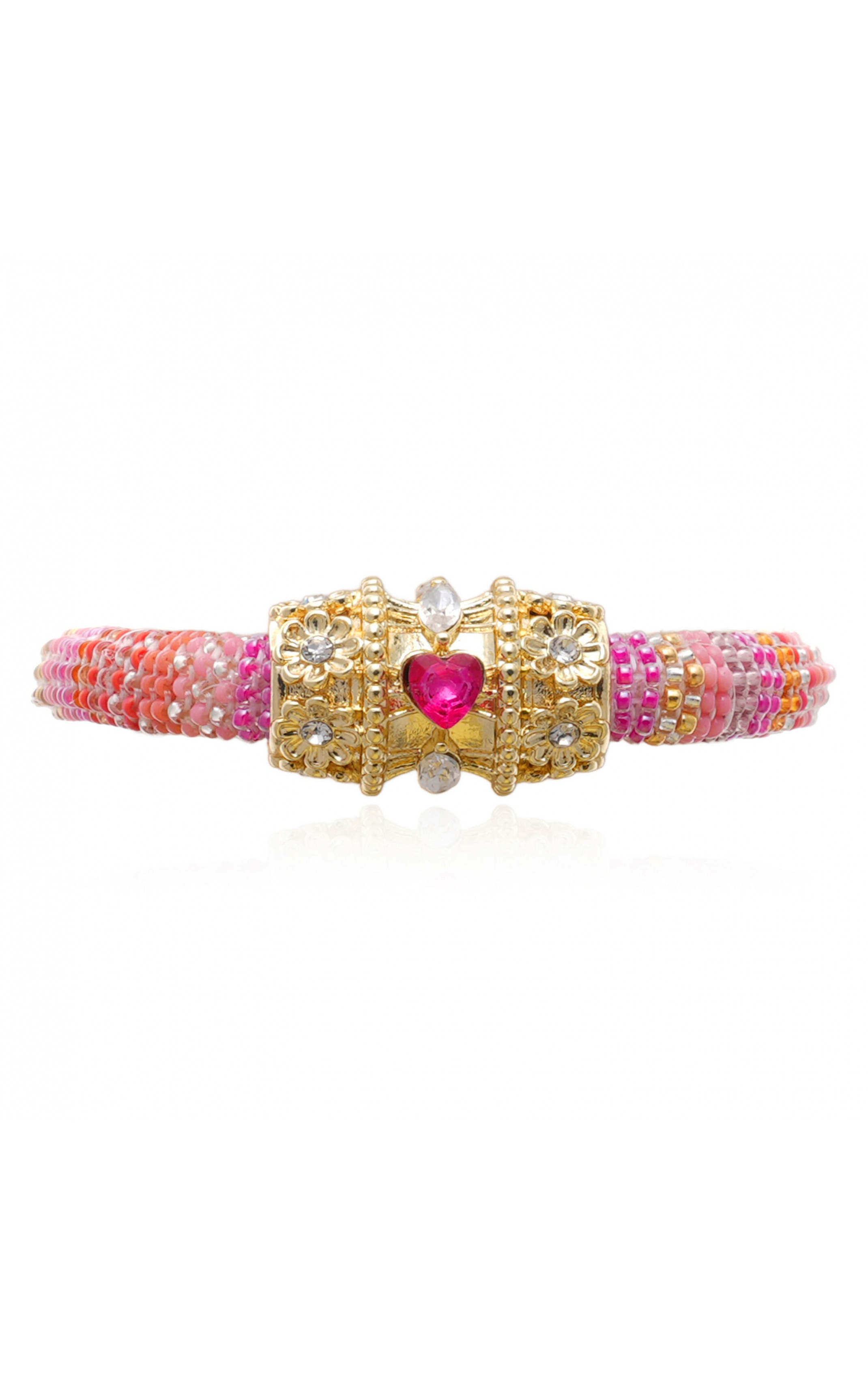 Bracelet Felyni Rose