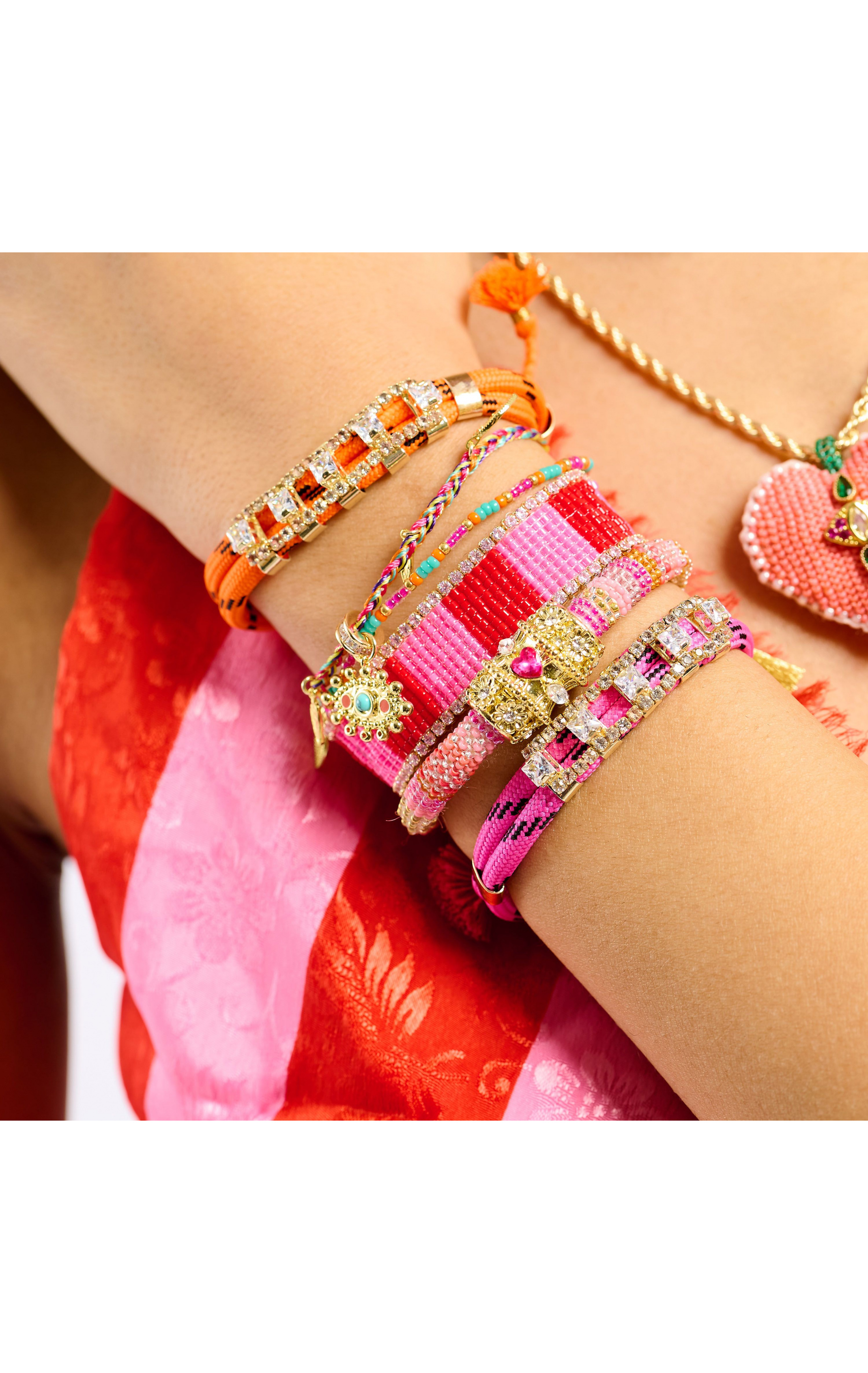 Bracelet Felyni Rose