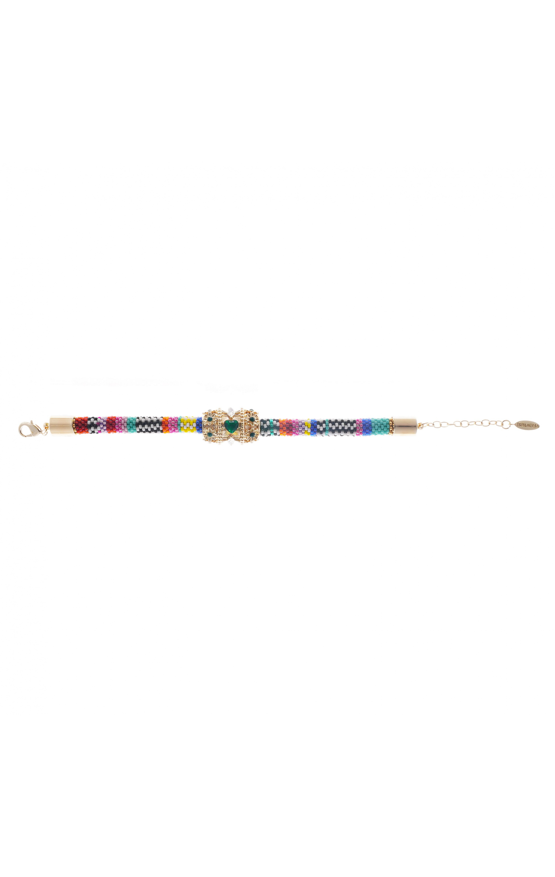 Bracelet Felyni Multicolore
