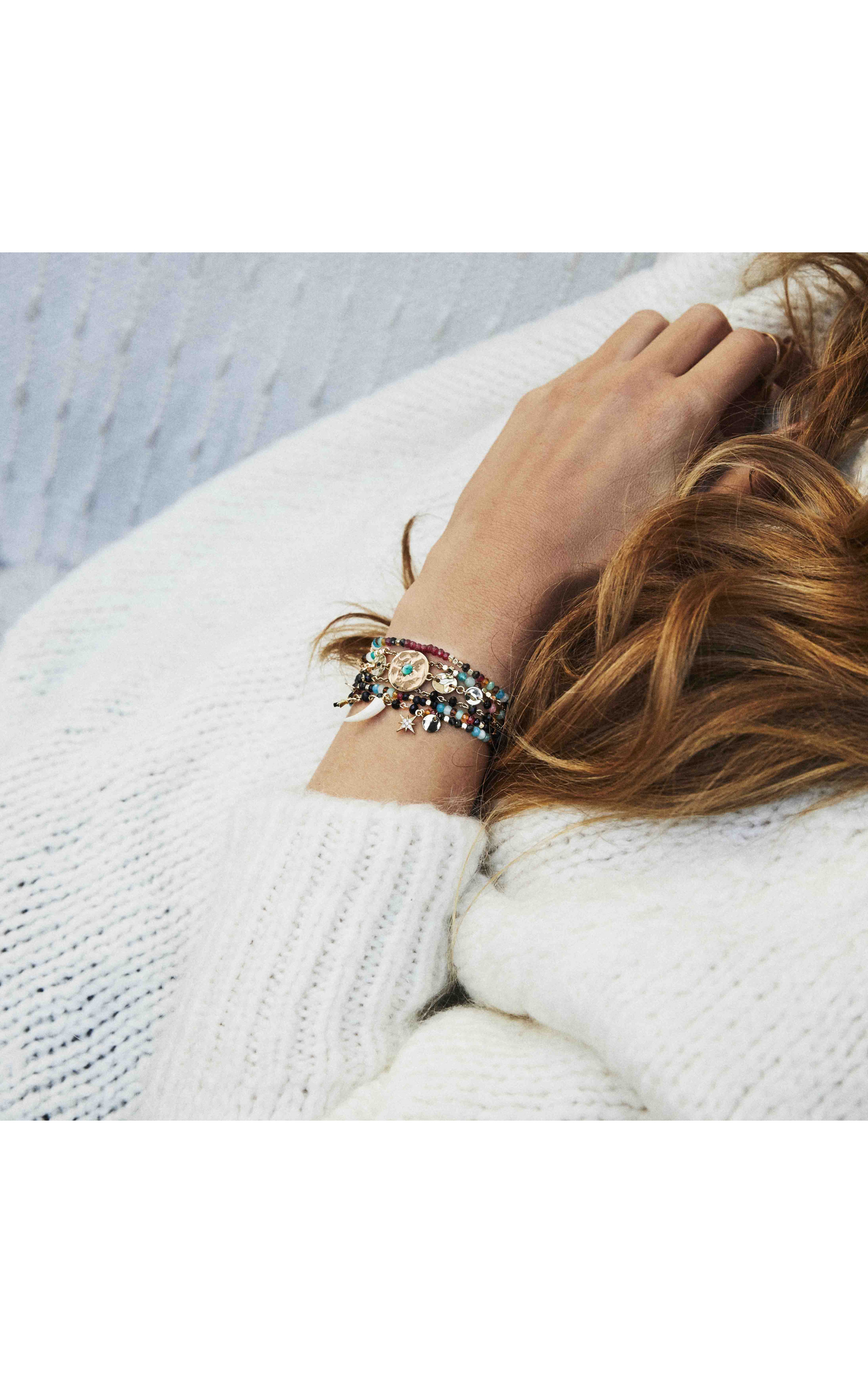 Cuff Ecstasy multi