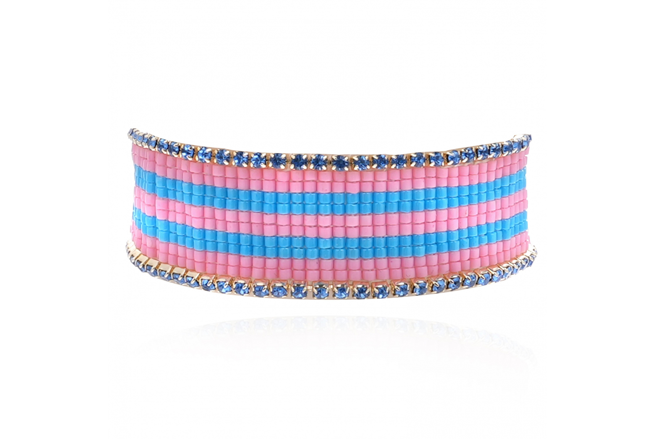 Bracelet Benjie Bleu