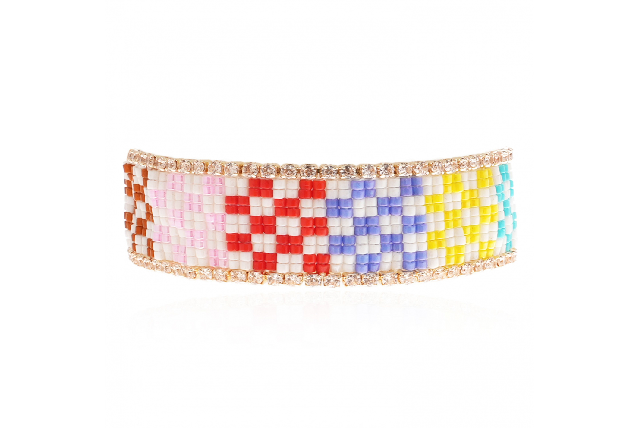 Bracelet Benjie Multi