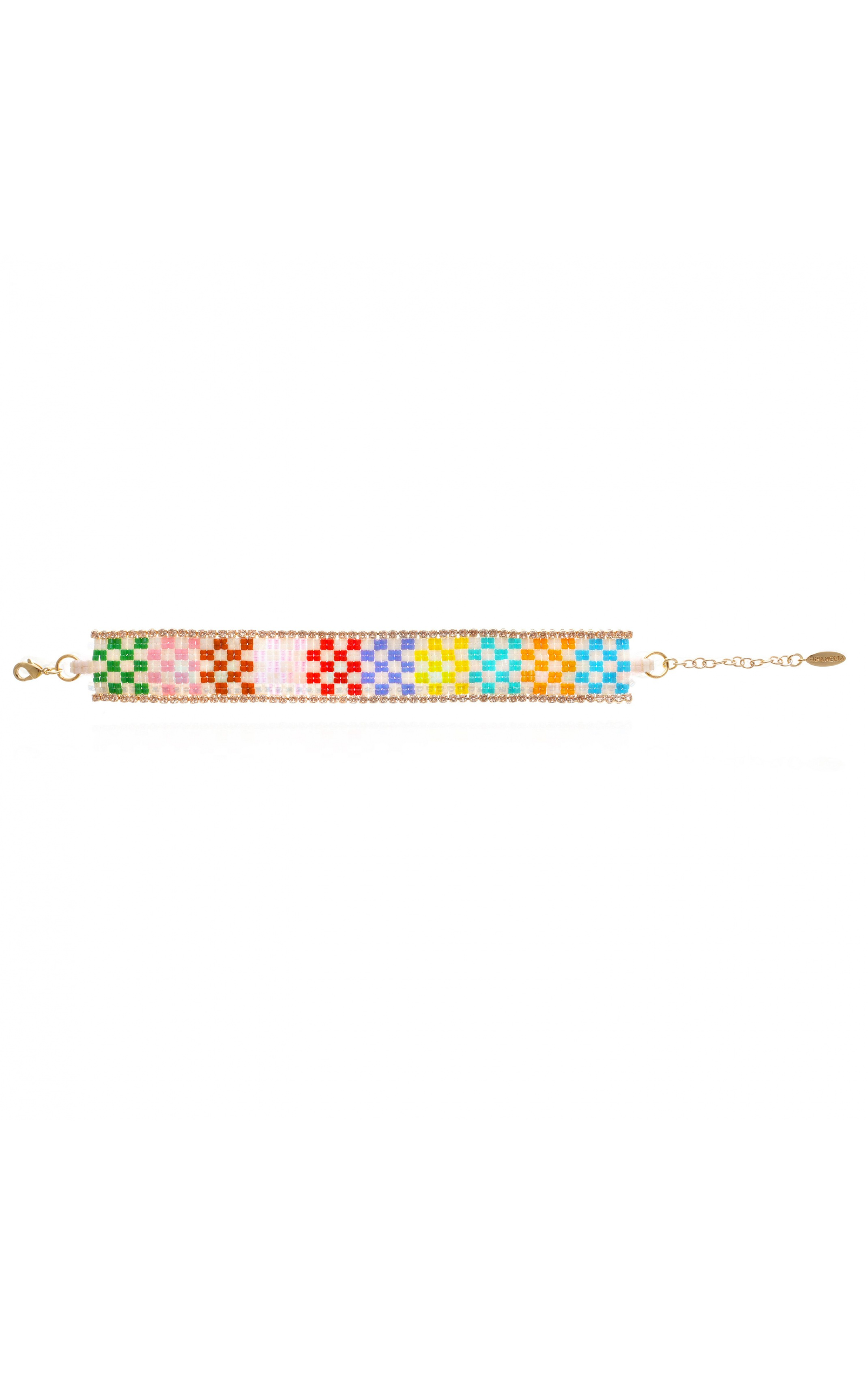 Bracelet Benjie Multicolore