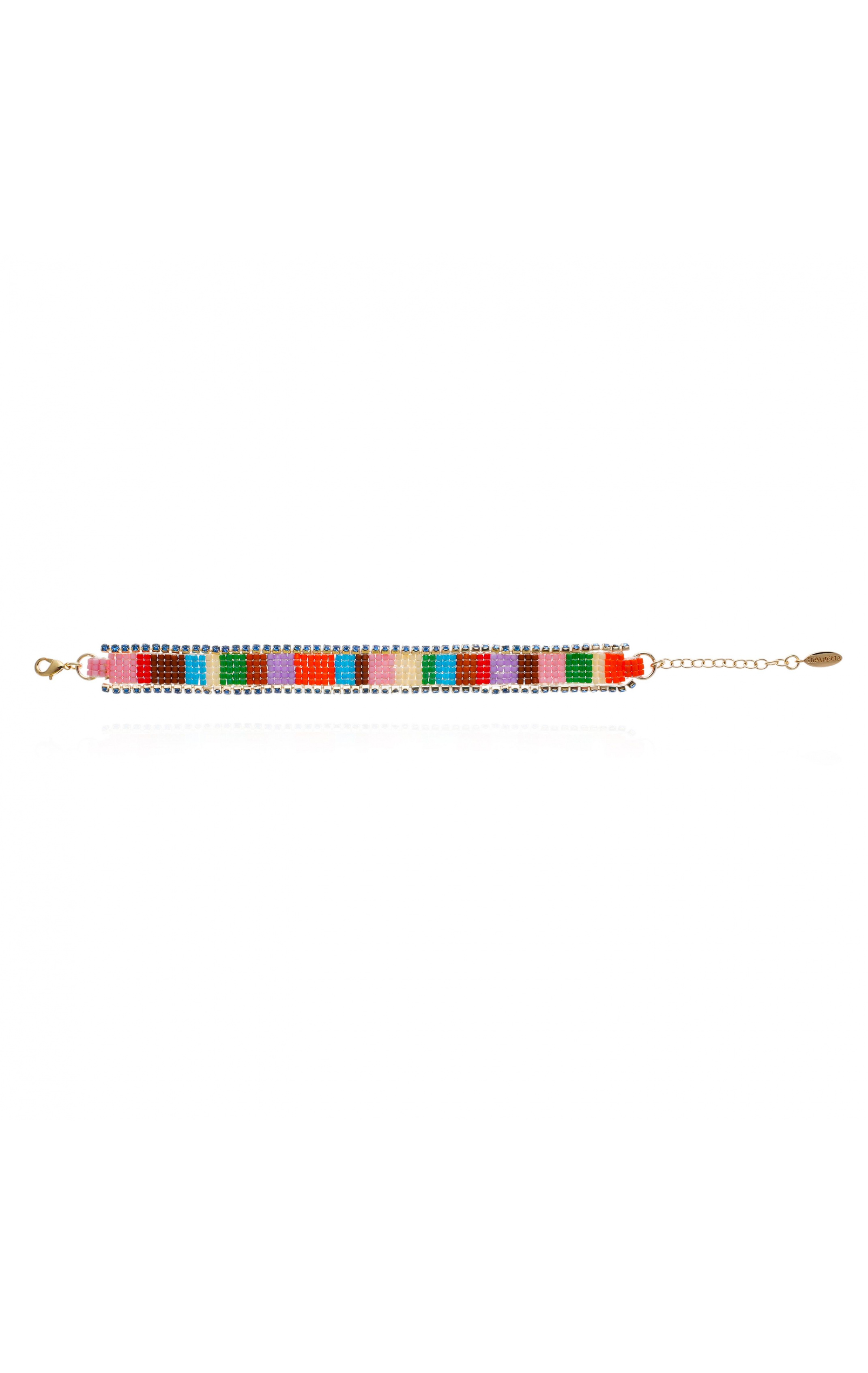 Bracelet Safie Multicolore