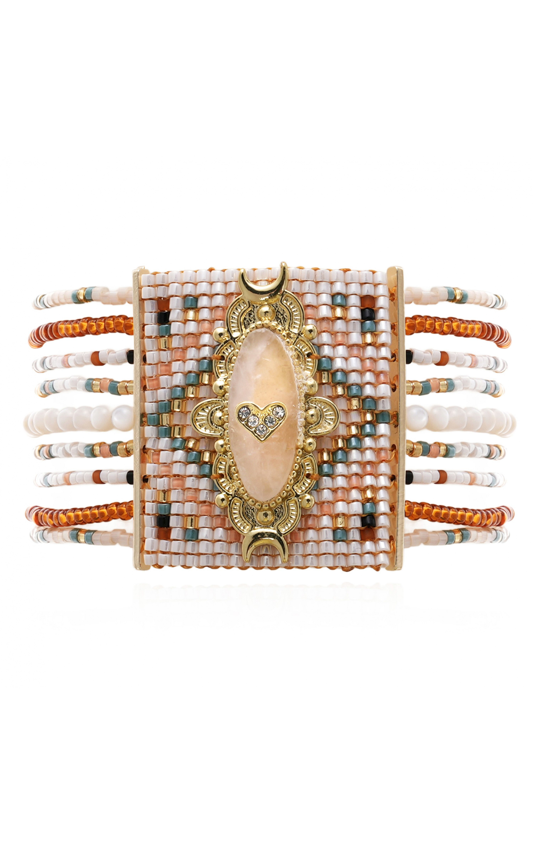 Bracelet Kalumey Naturel