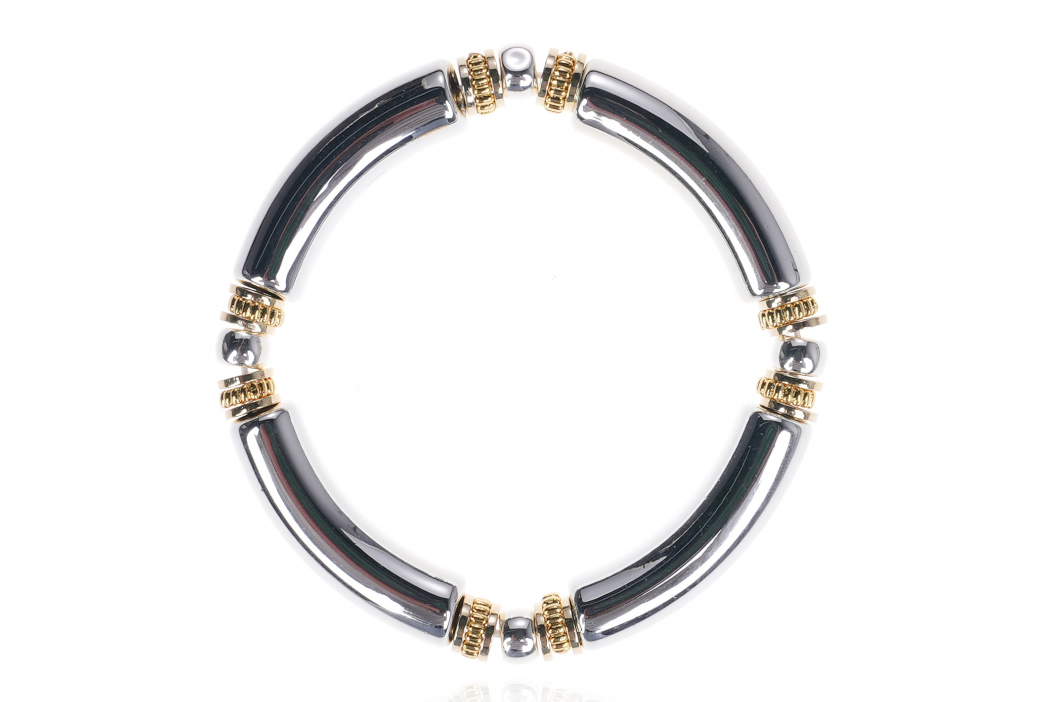 Bracelet Nomade Argent
