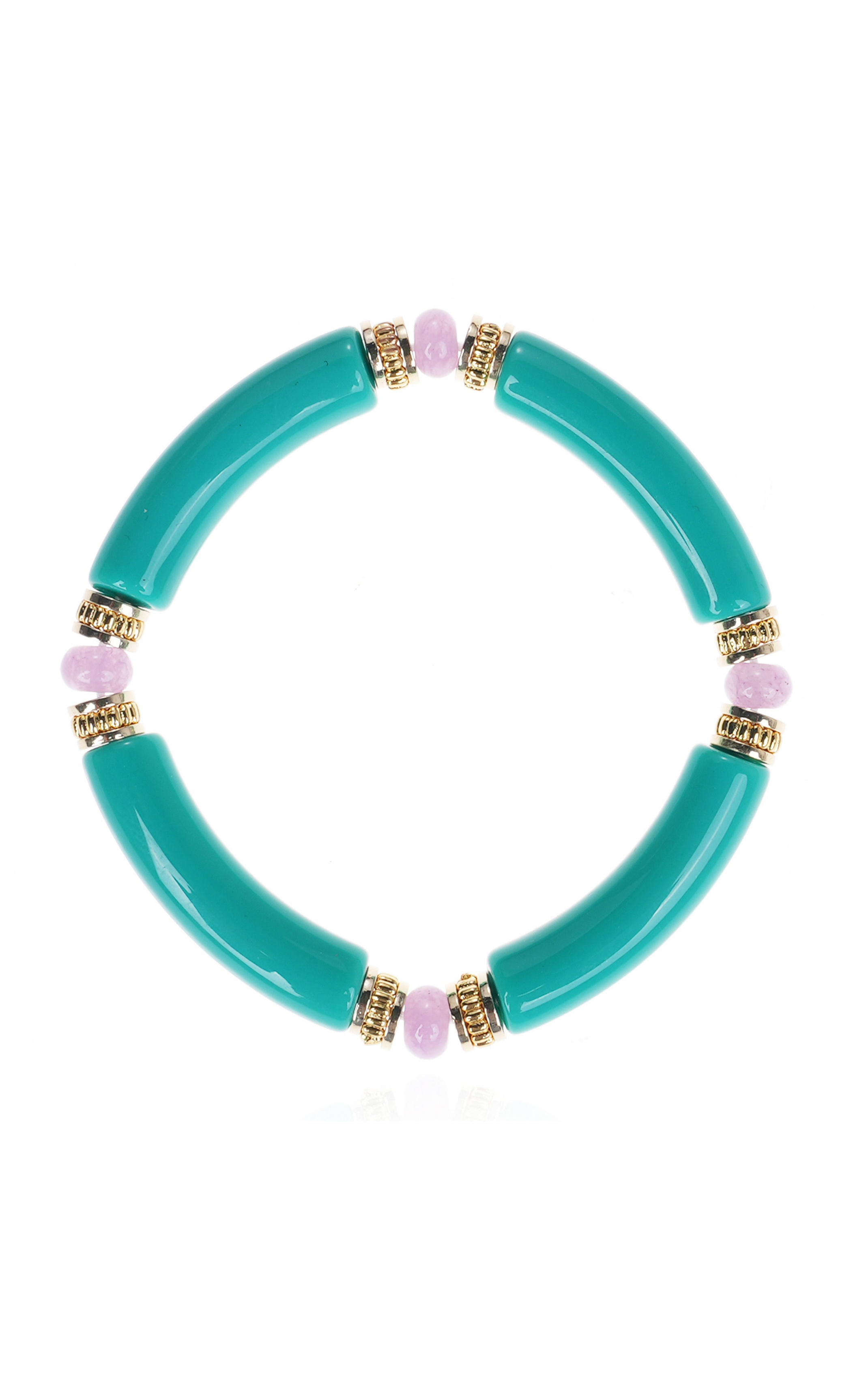 Bracelet Nomade Turquoise